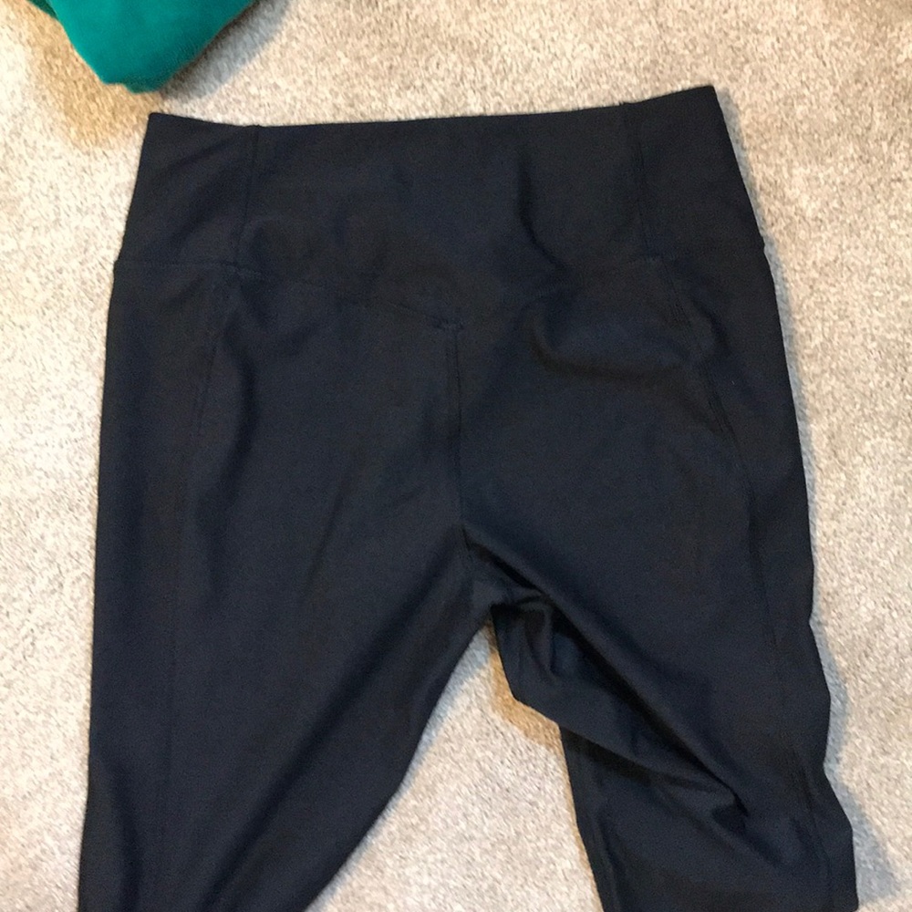 Nike full length leggings - Picture 4 of 4